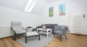 Coburg 12 - Ferienwohnung - Image 4