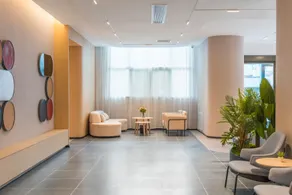 Home Inn Neo Qingdao Development Zone District Government Dingjiahe - Image 3