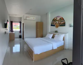 บ้านพักณัฐรินีย์ - Image 2