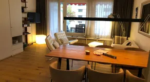 Summer Stay in Engelberg Apartment with Spacious Terrace & Mountain Views - Image 2