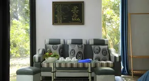 Homestay Vườn Trái Cây Nhiệt Đới VÔ ƯU GARDEN - Image 3