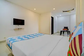 OYO Home 66262 Peaceful Stay Hadapsar - Image 3
