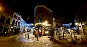 Luxury Suites Mons by Rikas Hotels - Image 3