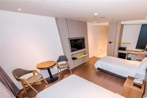 Noblepia Hotel - Image 5