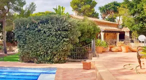 Casita - La Siesta, Moraira - Image 5