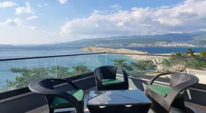 Family-friendly apartments with swimming pools Silo, Krk - 21242 - Image 3
