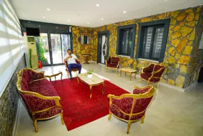 Olive Branch Hotel - Image 3