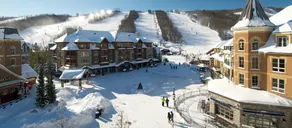 Tyrolean Village Resorts at Blue Mountain - Image 4