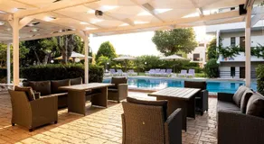 Terinikos Sunny Garden Hotel & Junior Suites - Image 2