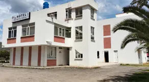 Hotel Alta Vista Campestre - Image 3