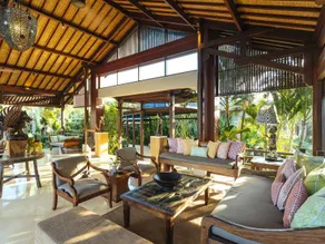 Villa Semarapura near Canggu by Elite Havens - Image 3