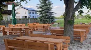 Gasthof Hotel Drei Tannen Altdorf - Image 5