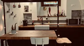 LA CURT guest house - Image 4