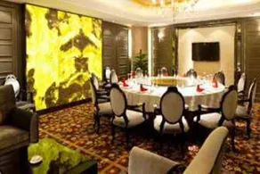 Howard Johnson by Wyndham Business Club Hotel Shaoxing - Image 3