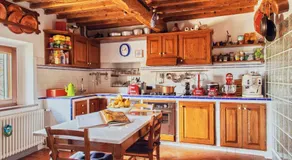 La Casa Di Adelina Monticchiello - Image 4