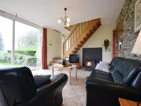 Gîte with lake view - Image 2