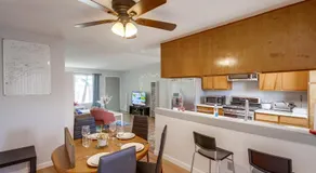Entire Private Home with 3 Bedrooms 2 Bathrooms, Ranch Style w Gated Yard near Beach, Available Now - Image 4