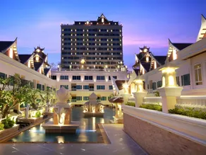 Grand Pacific Sovereign Resort & Spa - Image 3