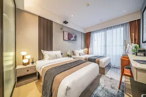 Langhua Audio-Video · High-Altitude Skyline Cityscape | City·View Residence - Image 2