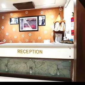 Hotel Amar Residency - Image 2