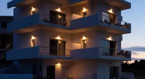 Euphoria Blue studio apartments - Image 3