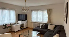 Moderne Ferienwohnung Lenzerheide mit Aussicht - Image 2