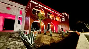 Hotel Hacienda San Pancho - Image 4