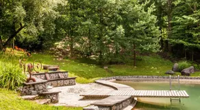 Country house with a pool in Medvednica Nature Park - Image 2