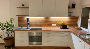 Villa Zaubertal Linz - Viel Raum - 86m2 für Familie, Natur & Arbeit nahe der Stadt - Image 3