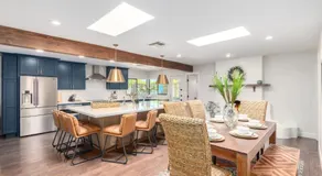 Charming Desert Villa & Casitas with Sportcourt & Pool - Image 3