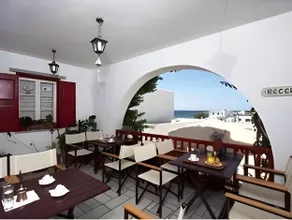 Akrogiali Hotel - Image 5