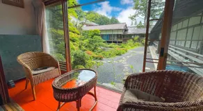 高野山 宿坊 無量光院 -Koyasan Shukubo Muryokoin- - Image 3