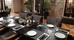 Mediteran Hvar - Modern Rooms and Restaurant, B&B - Image 3