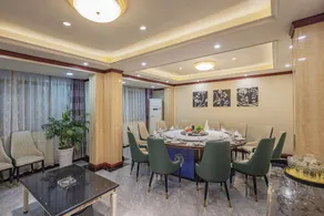 Changyang Qingjiang Garden Hotel - Image 5