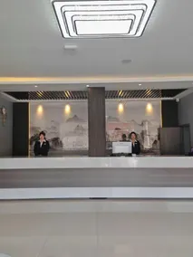 Zelin Hotel - Image 4