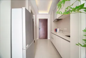 Huajian Homestay Apartment (Wuhan University Branch) - Image 4