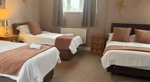 The Berkeley Arms Hotel - Image 2