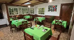 Hotel Bosque Verde Lodge - Image 4