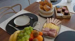 Au Petit Canteleu - Bed & Breakfast - Image 5