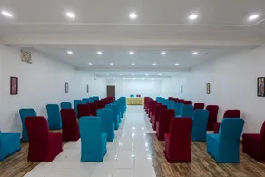 Lawrence Solitaire Resort, Mall road, Mussoorie - Image 5