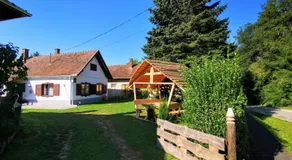 Őrség Kincse Nagy Apartman - 6 főre - Image 4