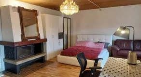 Private room in the big house near Bolligen station - Image 2