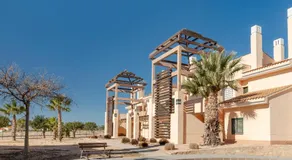 Appartement 'Campo Golf Hacienda' avec piscine partagée, Wi-Fi et climatisation - Image 5