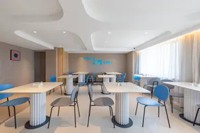 Home Inn Neo Shenyang Northern Theater General Hospital Taiyuan Street Metro Station - Image 3