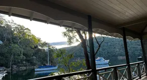 The Haven Cottage Point Sydney - Image 5