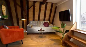 Haarlem Hotel Suites - Image 3