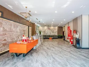 Carlton Hotel (Sanjiang) - Image 5