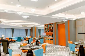 Yueya Jiangnan Spring Hotel - Image 4