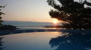 Apartment in Nin with sea view, terrace, air conditioning, Wi-Fi (4868-2) - Image 2