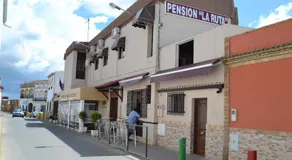 Hostal Pension La Ruta - Image 5